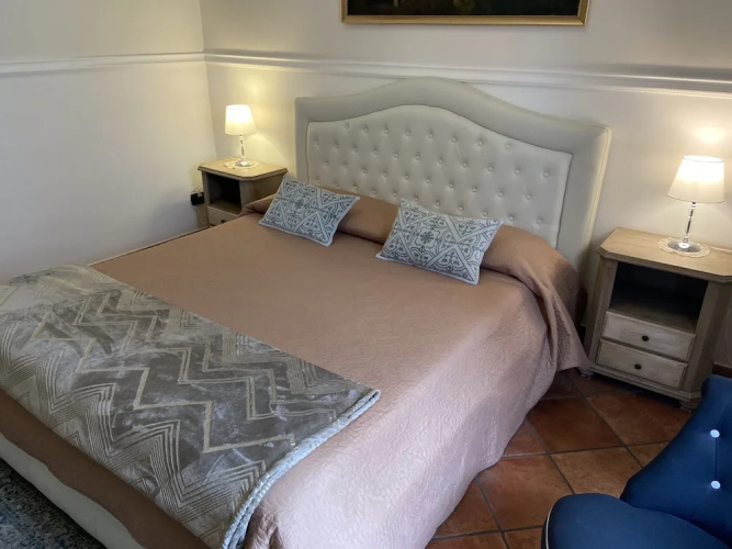 San Placido Inn