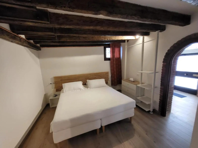 Hotel Ca Dei Conti photo 8