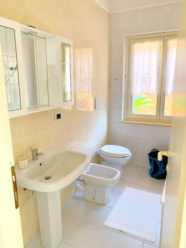 PIANA Apartment