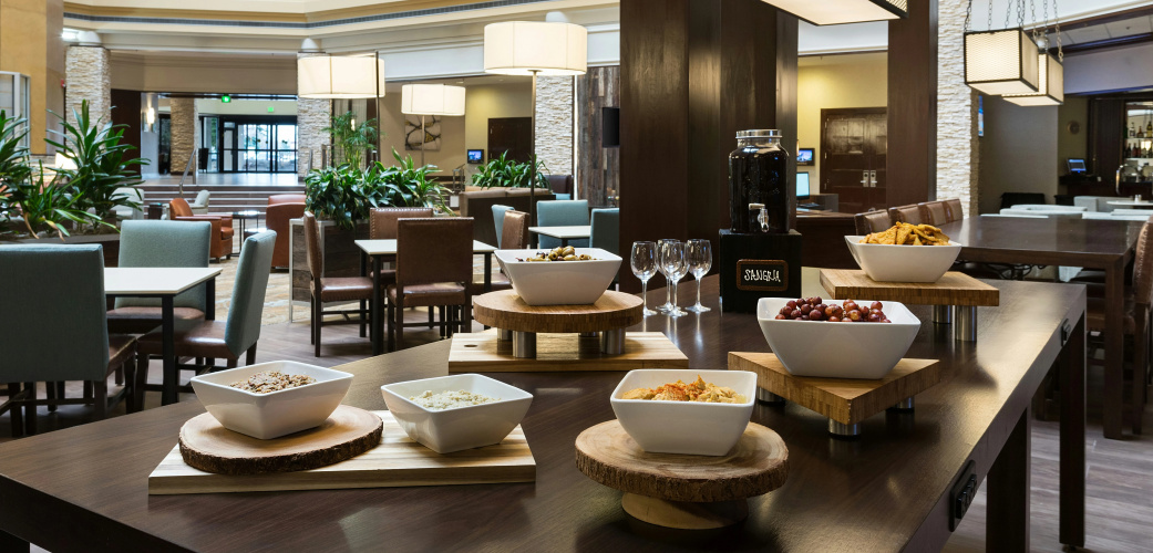 Embassy Suites by Hilton Denver Tech Center photo 27