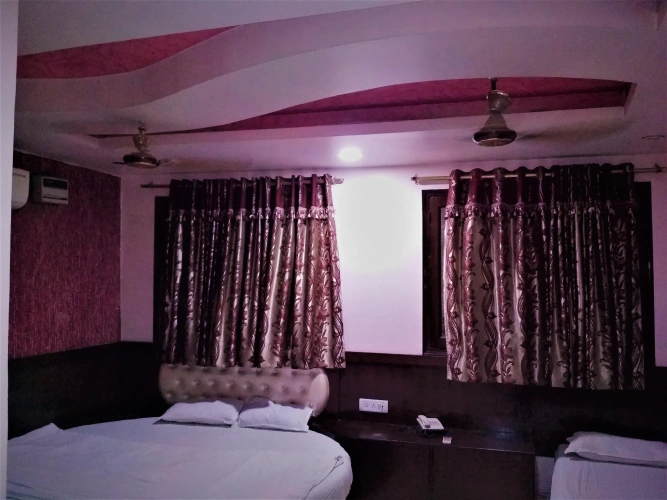 Royal Suite