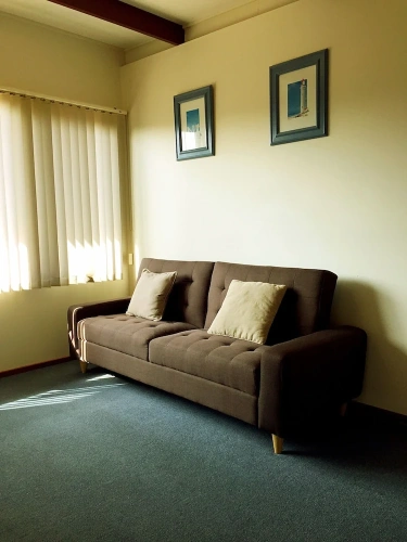3 Bedrooms Family Apartment