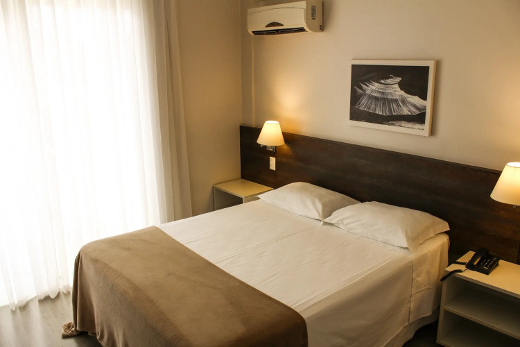 Charrua Hotel