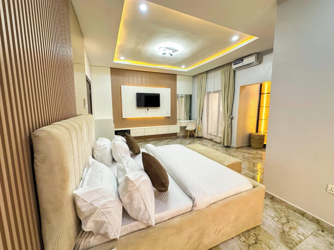 Bly and Schol Homes