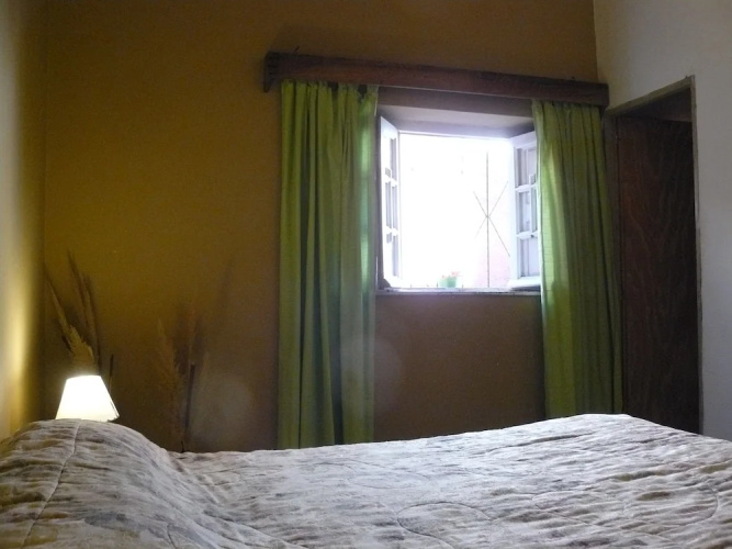 Hostal La Antigua - Hostel