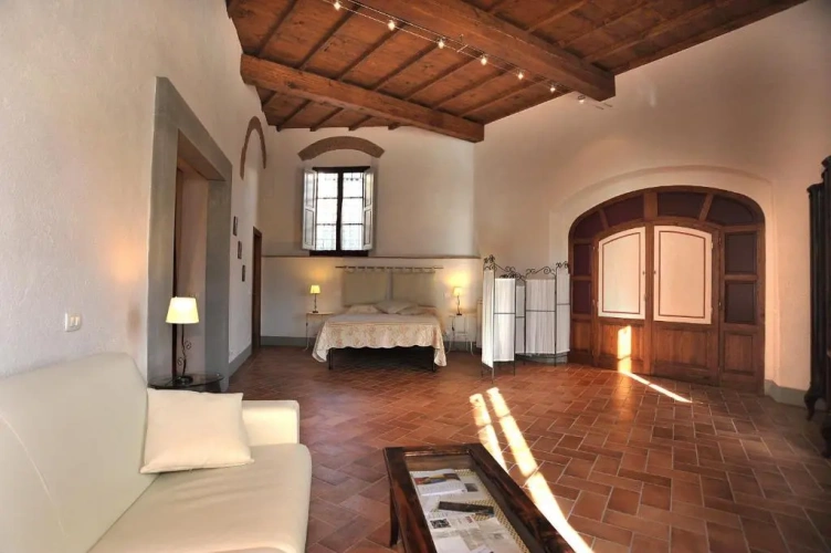 2 Bedrooms Apartment with view