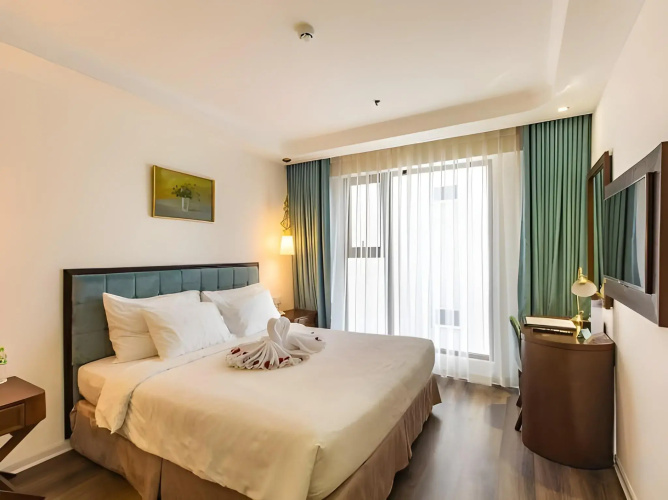 Adaline Hotel & Suite