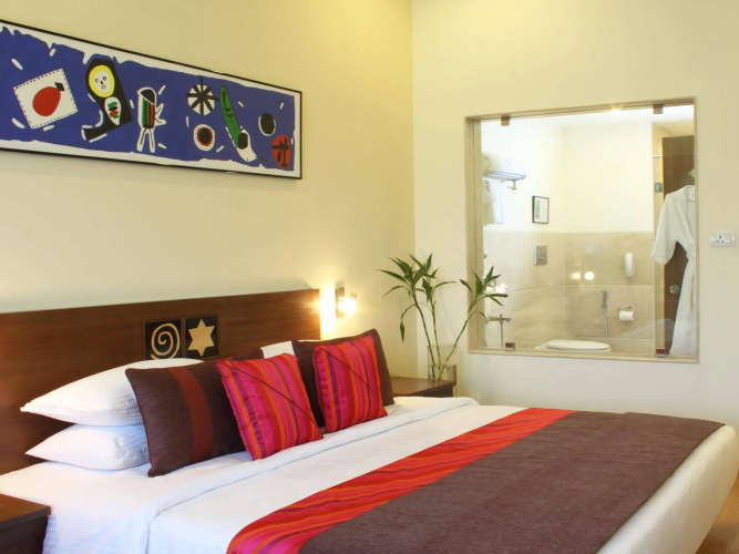 Lemon Tree Hotel, Electronics City - Bengaluru