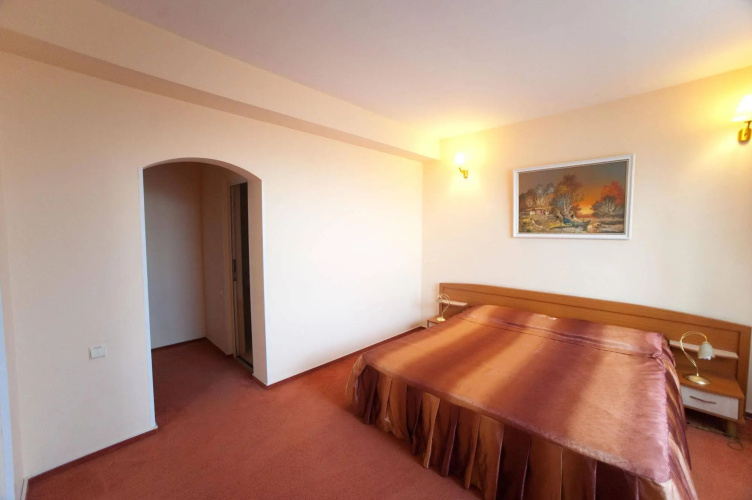 Hotel Class