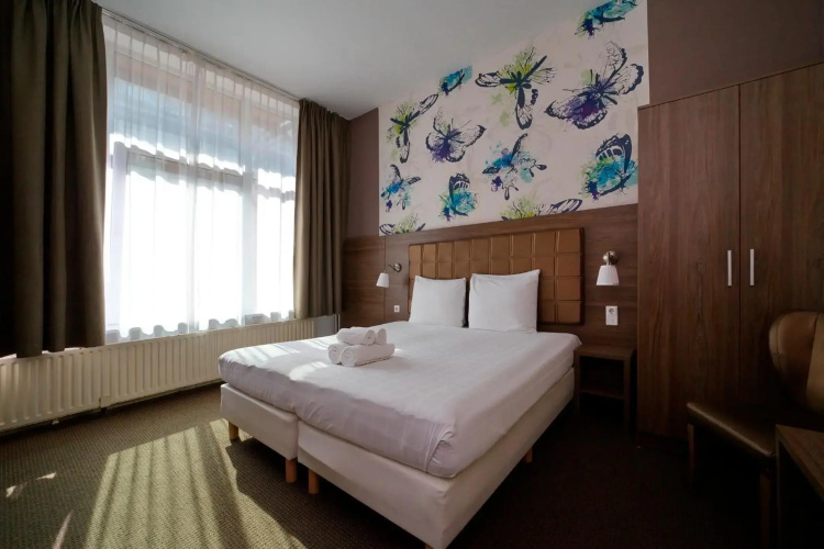 Hotel Wilhelmina