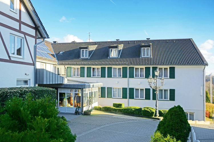 Waldhotel Eskeshof