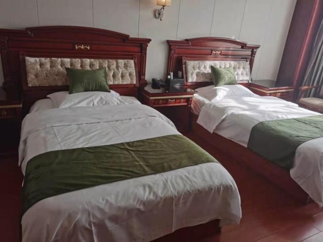 Business Double room