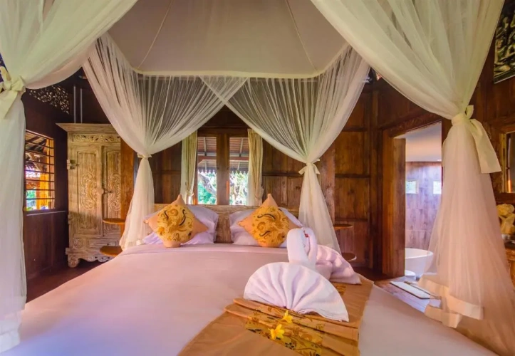 1 Bedroom Villa