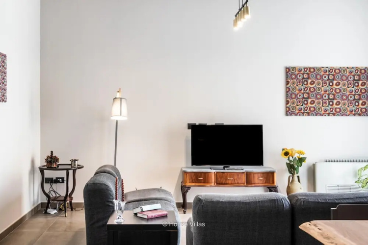 House Villas - Casa Roca