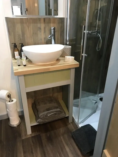 Luxury room