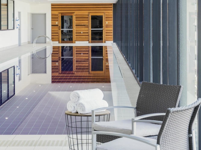 Ibis Styles Hobart Hotel photo 9