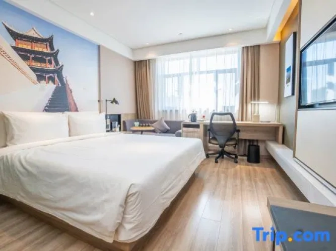 Business Double room
