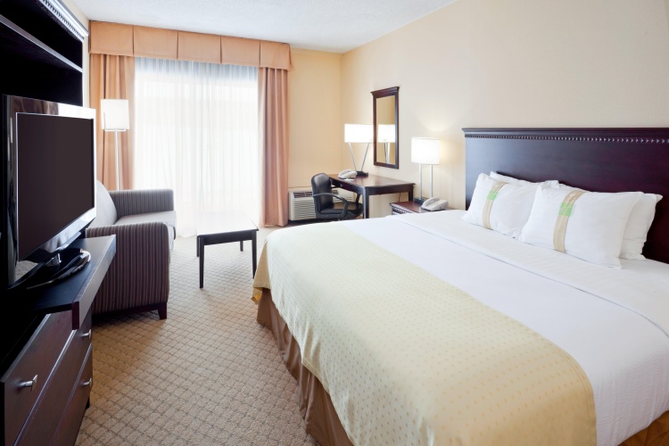 Holiday Inn South Plainfield-Piscataway photo 8