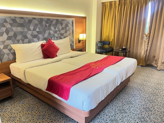 Superior room