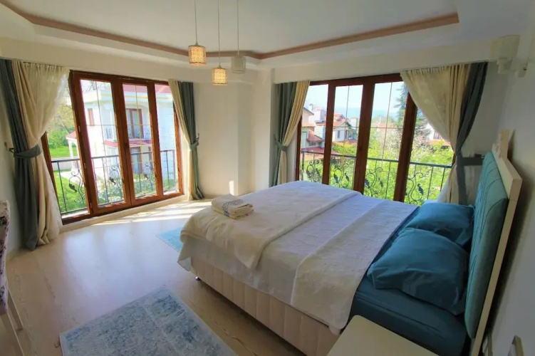 Konfor Villa 1