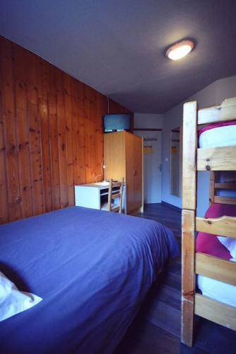 Hotel Le Tatami
