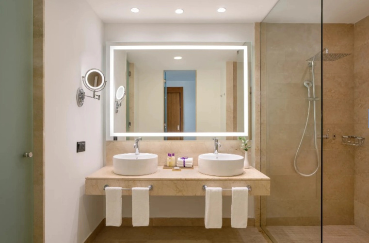 Breathless Punta Cana Resort & Spa - Adults Only - All Inclusive photo 10