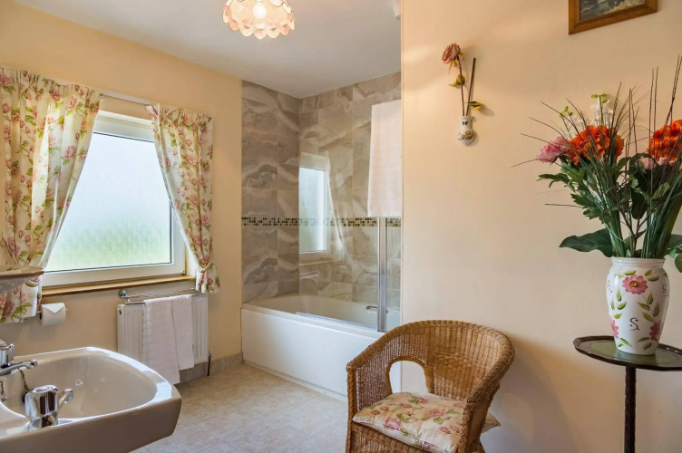 Ballindrum Farm Bed and Breakfast