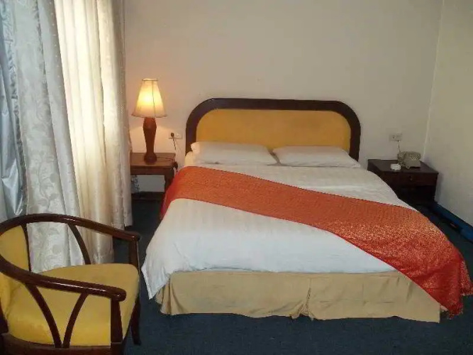 Hotelbild