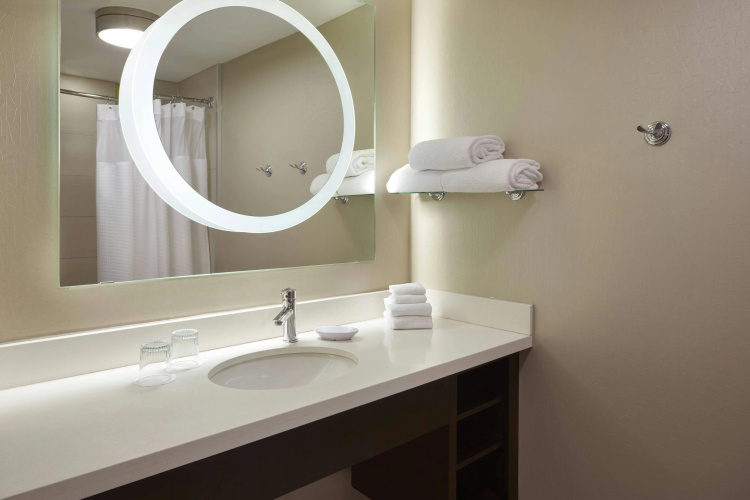 SpringHill Suites Toronto Vaughan photo 10