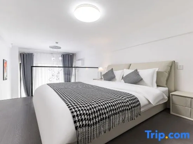 Deluxe Double Apartment