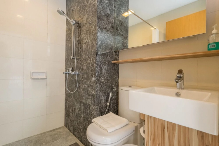 MetroResidences Cozy Studio 2 A
