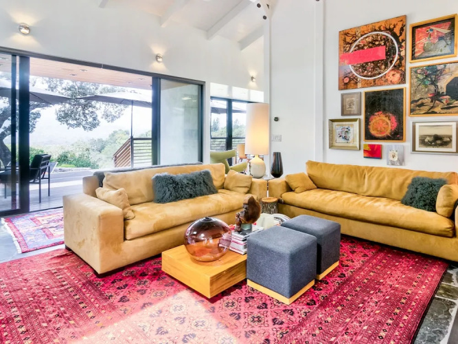 515 Cavdale Road Home