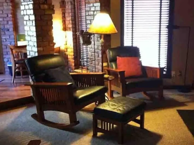Grand Double room