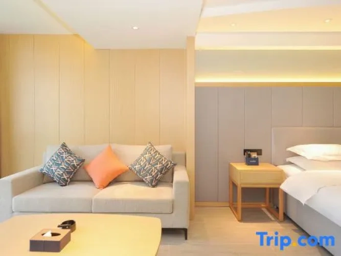 Premier Double room