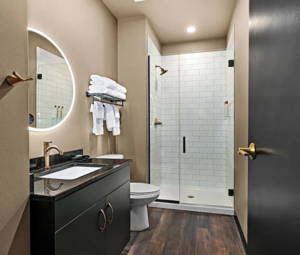Superior Suite