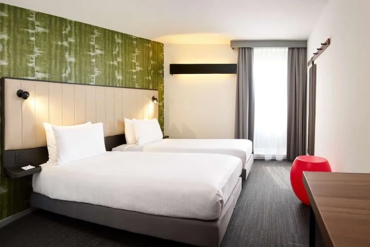 Executive Single room