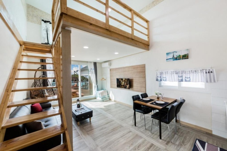 Duplex Studio