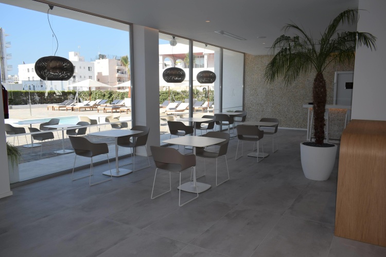 Hotel Anfora Ibiza photo 30