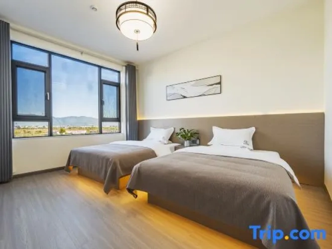 Comfort Family Suite