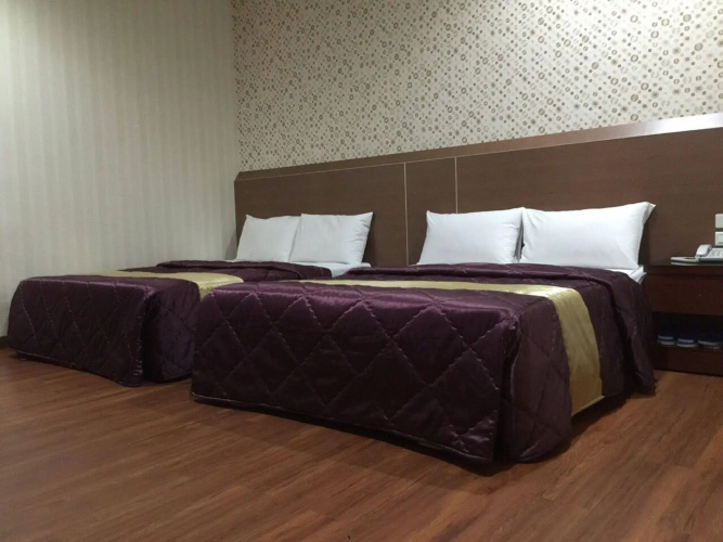 Li Duo Hotel