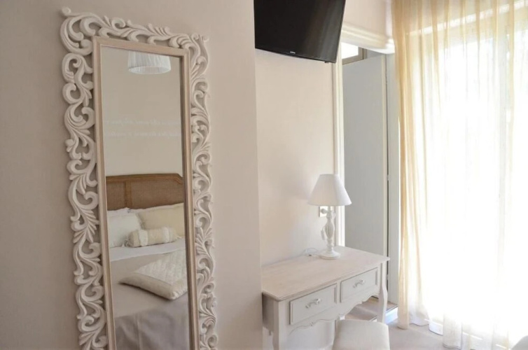 Hotel Monique