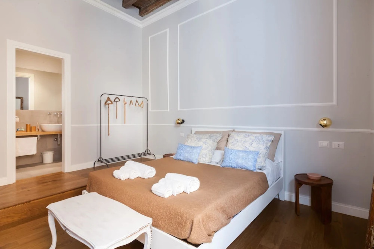 Banco 19 b&b