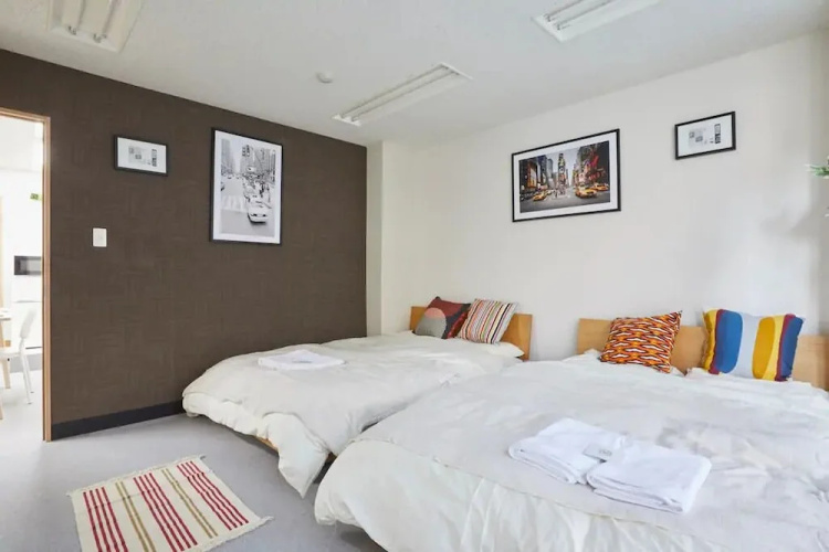 TORA HOTEL Taito A