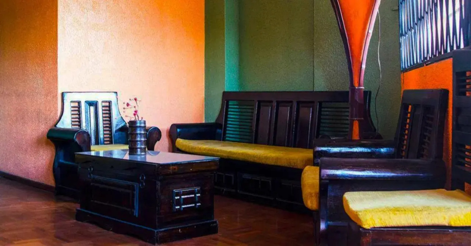 La Estación Hostal