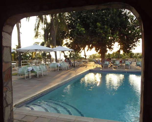 Lake Safari Lodge