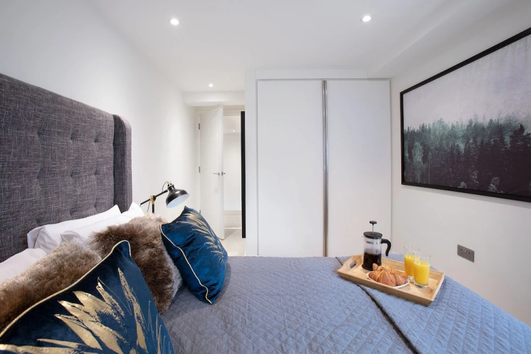 Hampden Apartments - The George