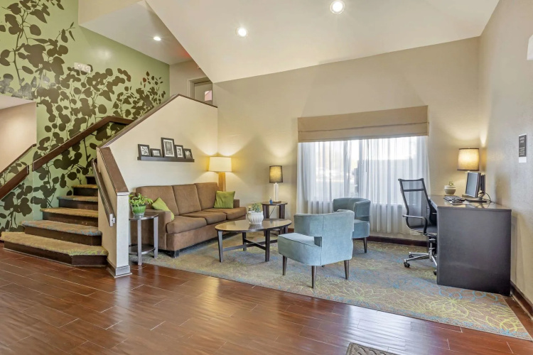 Broad Street Inn by IHG