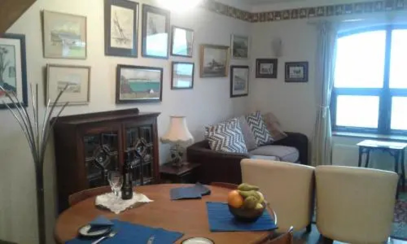 Coastguard Cottage