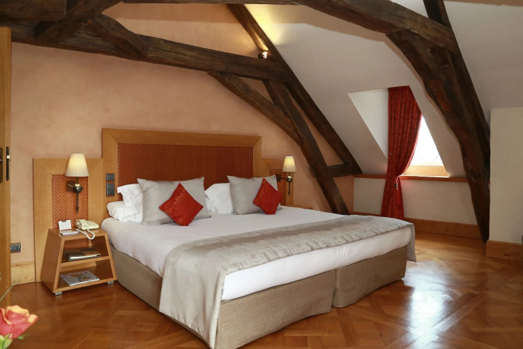 La Cote Saint Jacques