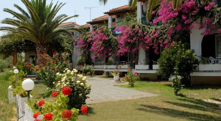 Paradise Hotel